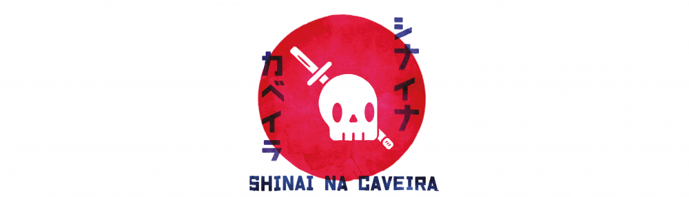 Shinai na Caveira